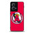 Los Angeles Angels 01 Motorola Moto Edge Case