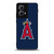 Los Angeles Angels 02 Motorola Moto Edge Case