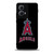 Los Angeles Angels 03 Motorola Moto Edge Case