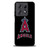 Los Angeles Angels 03 Motorola Moto Edge Case