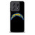 Los Angeles Chargers 02 Motorola Moto Edge Case