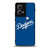 Los Angeles Dodgers 06 Motorola Moto Edge Case