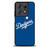 Los Angeles Dodgers 06 Motorola Moto Edge Case