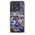 Los Angeles Rams Crews Motorola Moto Edge Case