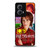 Malcolm in the Middle Lois Motorola Moto Edge Case