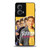 Malcolm in the Middle Reese Motorola Moto Edge Case