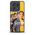 Malcolm in the Middle Reese Motorola Moto Edge Case