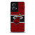 Miami Heat 02 Motorola Moto Edge Case