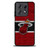 Miami Heat 02 Motorola Moto Edge Case