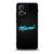 Miami Heat Neon Motorola Moto Edge Case