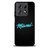 Miami Heat Neon Motorola Moto Edge Case