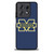 Michigan Wolverines 03 Motorola Moto Edge Case