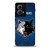 Minnesota Timberwolves Motorola Moto Edge Case
