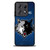 Minnesota Timberwolves Motorola Moto Edge Case
