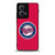 Minnesota Twins 01 Motorola Moto Edge Case