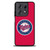 Minnesota Twins 01 Motorola Moto Edge Case