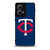 Minnesota Twins 02 Motorola Moto Edge Case