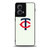 Minnesota Twins 03 Motorola Moto Edge Case