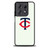 Minnesota Twins 03 Motorola Moto Edge Case