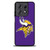 Minnesota Vikings Logo Motorola Moto Edge Case