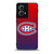 Montreal Canadiens 01 Motorola Moto Edge Case