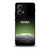 Nasa Green Light Motorola Moto Edge Case