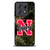 Nebraska Cornhuskers 01 Motorola Moto Edge Case