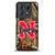 Nebraska Cornhuskers 02 Motorola Moto Edge Case