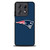 New England Patriots 01 Motorola Moto Edge Case