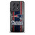 New England Patriots 04 Motorola Moto Edge Case