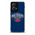 New Orleans Pelicans Motorola Moto Edge Case