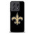 New Orleans Saints 01 Motorola Moto Edge Case