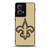 New Orleans Saints 02 Motorola Moto Edge Case