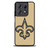 New Orleans Saints 02 Motorola Moto Edge Case