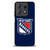 New York Rangers 01 Motorola Moto Edge Case