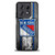New York Rangers 02 Motorola Moto Edge Case