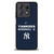 New York Yankees 02 Motorola Moto Edge Case