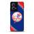 New York Yankees 03 Motorola Moto Edge Case