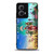 No Mans Sky Cover Motorola Moto Edge Case