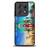 No Mans Sky Cover Motorola Moto Edge Case