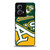 Oakland Athletics 05 Motorola Moto Edge Case