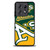 Oakland Athletics 05 Motorola Moto Edge Case