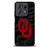 Oklahoma Sooners 02 Motorola Moto Edge Case