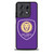 Orlando City Motorola Moto Edge Case
