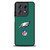 Philadelphia Eagles Nfl Team Cool Motorola Moto Edge Case