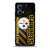 Pittsburgh Steelers 01 Motorola Moto Edge Case