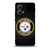 Pittsburgh Steelers 02 Motorola Moto Edge Case