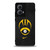 Pittsburgh Steelers Ball Motorola Moto Edge Case