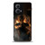 Resident Evil 4 Remake Leon and Ashley G Motorola Moto Edge Case