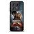 Resident Evil 9 Requiem Leon and Grace 01 Motorola Moto Edge Case